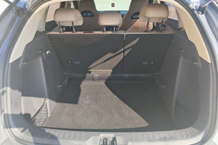 Used BYD Yuan PLUS 2023 Champion Edition 430KM Leading Model
