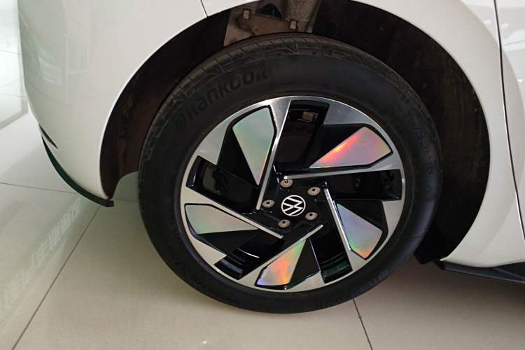 Used Volkswagen ID.3 2024 Outstanding Edition