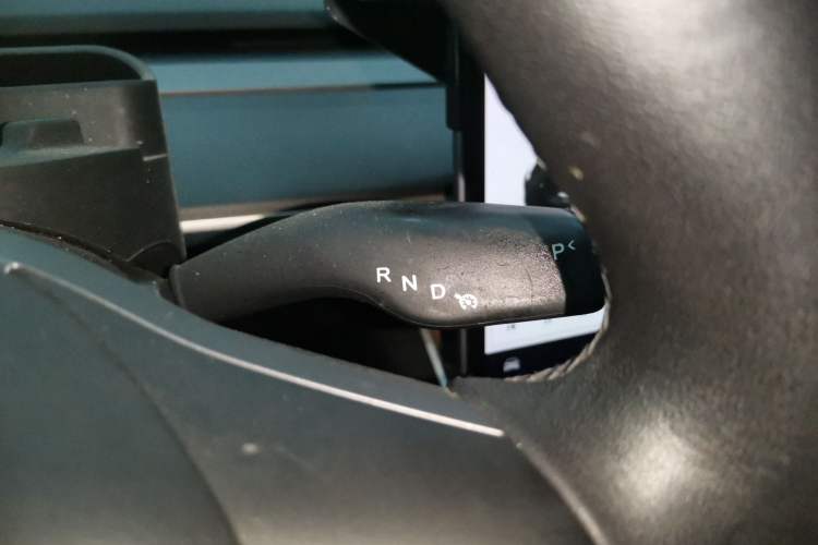 Used Tesla Model 3 2020 Revised Version Standard Range Rear-Wheel Drive – Upgraded Edition