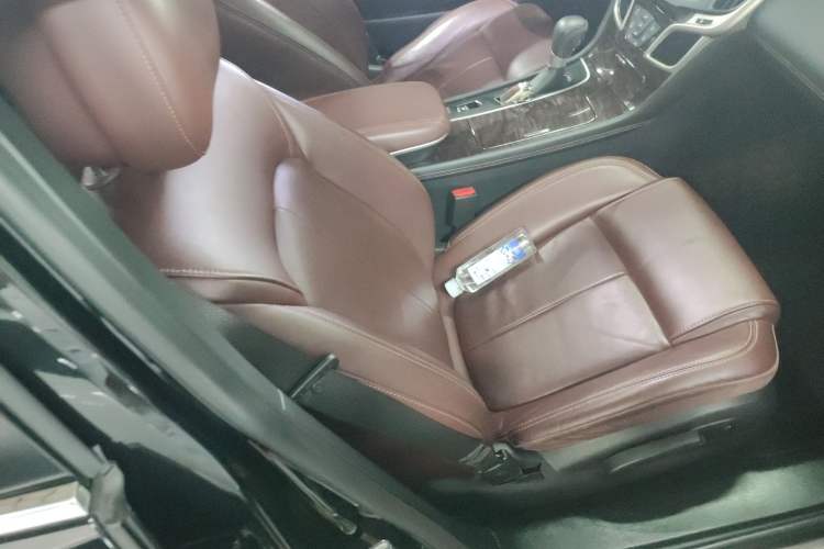 Used Buick LaCrosse 2014 2.0T SIDI Elite Tech Version
