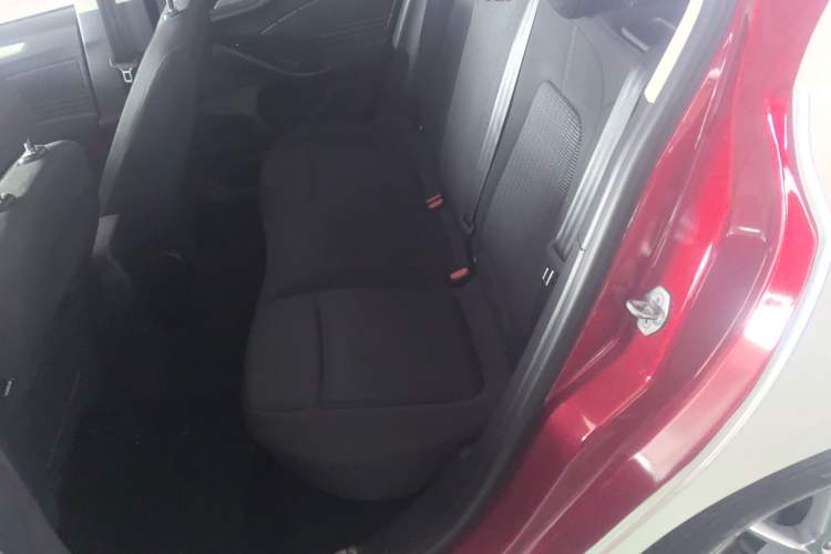 Used Ford Focus 2020 Hatchback 1.5L Automatic Sharp Edition
