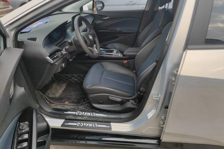 Used Buick Velite 6 2024 430km Enjoyment Version
