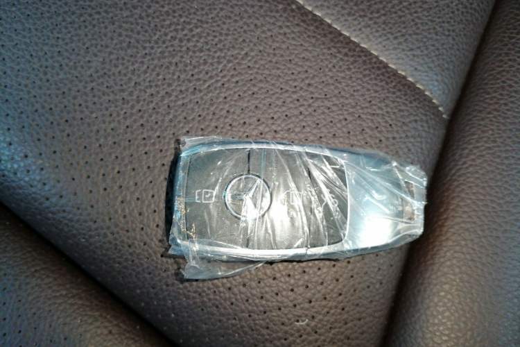 Used Mercedes-Benz GLC 2022 Facelifted GLC 260 L 4MATIC Dynamic Edition
