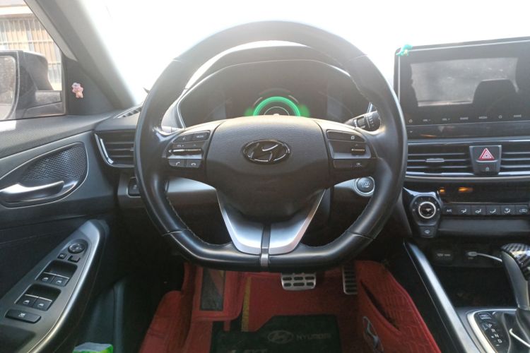 Used Hyundai Lafesta 2019 280TGDi Sport Edition China VI