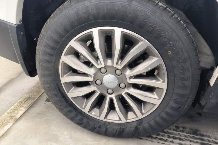 Used Haval H6 2019 Sport Edition 1.5T Automatic Two-Wheel Drive Elite Model China VI