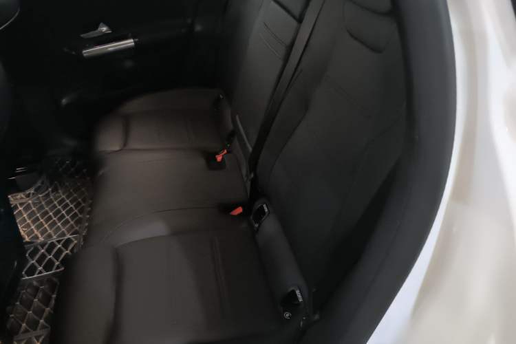 Used Mercedes-Benz GLA 2022 GLA 220
