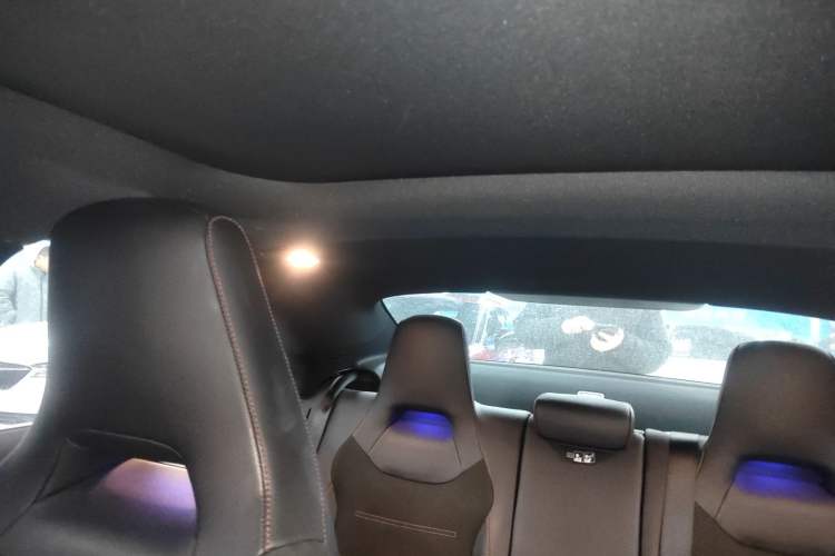 Used Mercedes-Benz CLA 2020 CLA 200