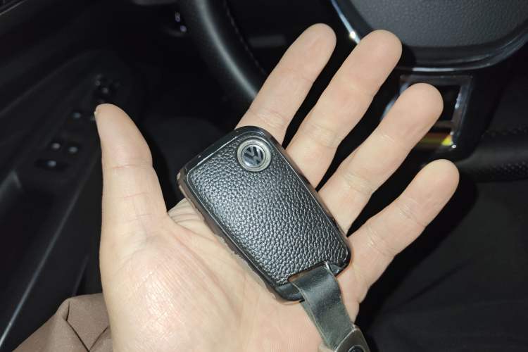 Used Volkswagen Passat 2020 330TSI Elite Edition China VI
