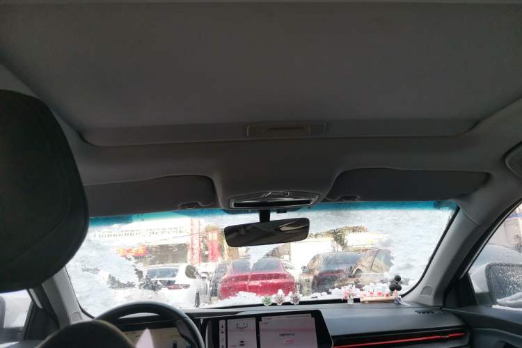 Used Geely Auto Binray 2022 Binrui COOL 1.5T DCT Electric Edition
