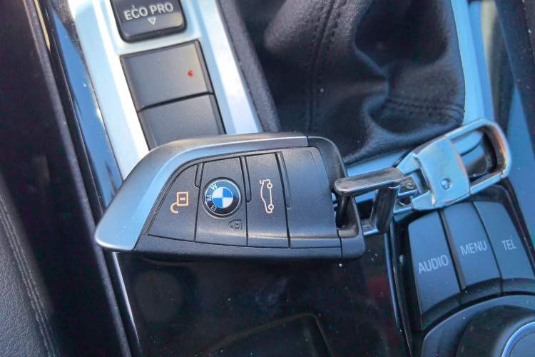 Used BMW 1 Series 2017 118i Sport Edition
