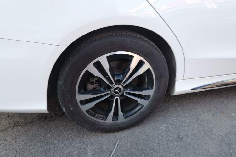 Used Mercedes-Benz C-Class 2019 C 260 Sport Edition
