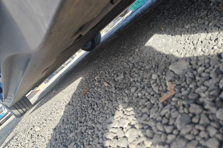 Used BYD Han 2025 EV 605KM Prestige Model