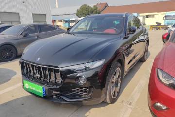 Used Maserati Levante 2016 3.0T Standard Edition