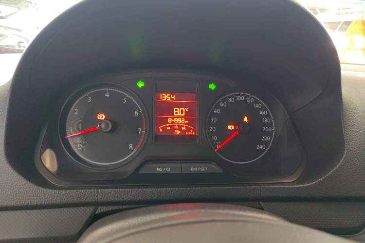 Used Volkswagen Jetta 2017 1.4L Manual Fashion Edition