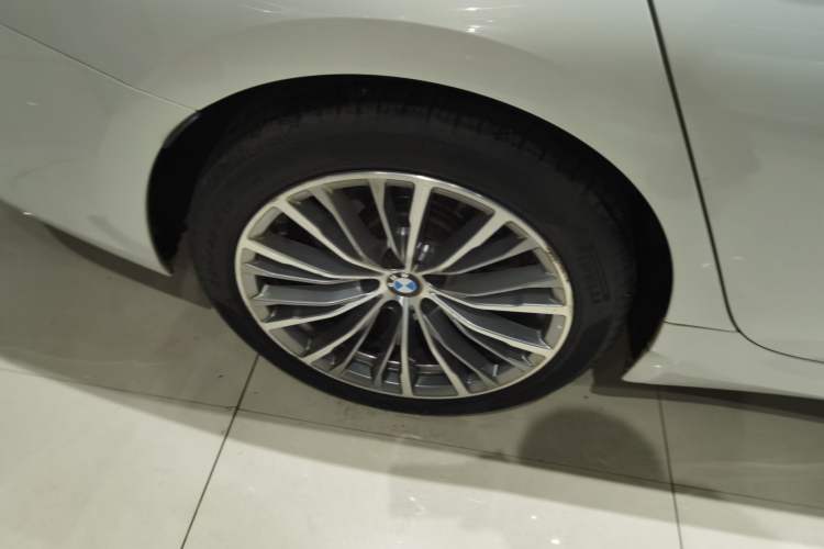 Used BMW 3 Series 2020 325Li First Edition
