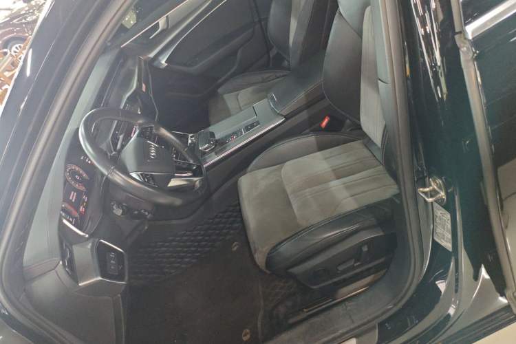 Used Audi A6L 2022 45 TFSI quattro Prestige Dynamic Edition