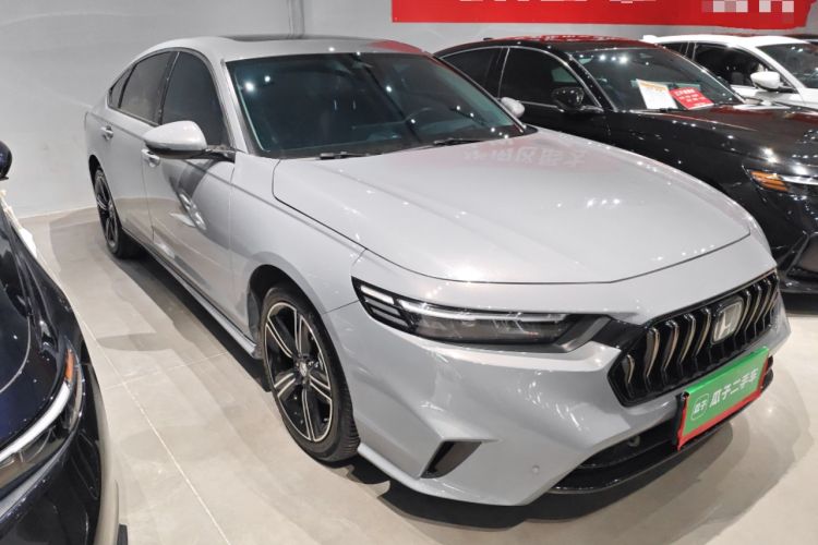 Used Honda Inspire 2023 260TURBO Elite Edition
