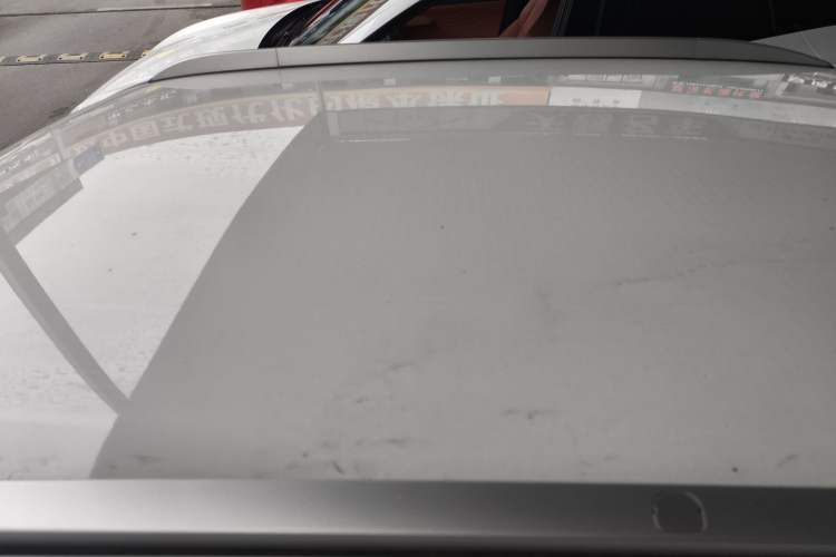 Used Wuling Hongguang MINIEV 2024 3rd Generation 215km Advanced Version