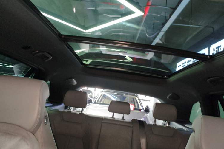 Used Nio ES6 2020 610 km Performance Version
