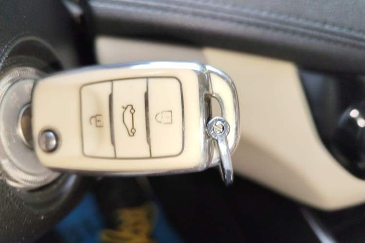 Used Changan Eado 2016 1.6L Automatic Trend Model
