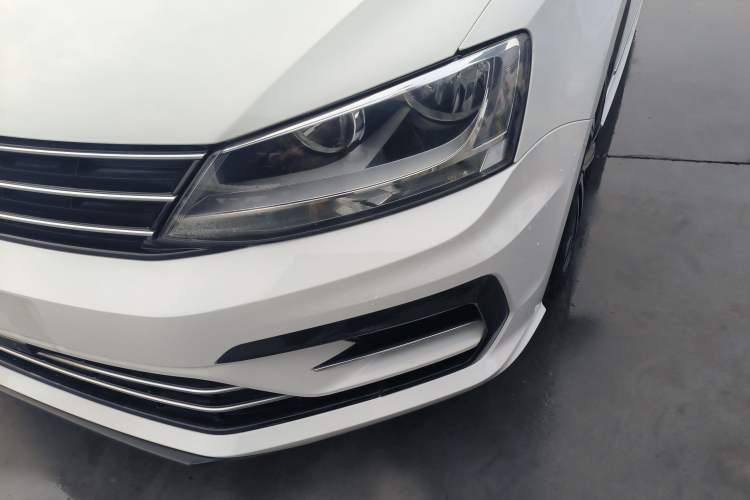 Used Volkswagen Sagitar 2017 280TSI Automatic R-Line