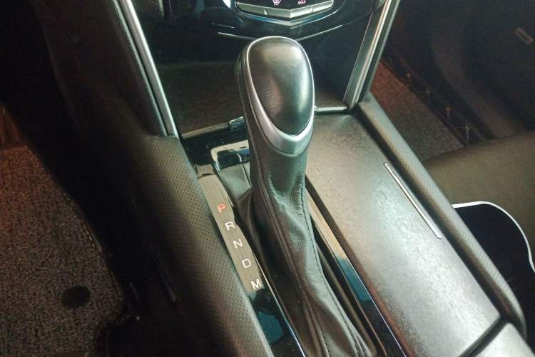 Used Cadillac XTS 2018 28T Elite Edition
