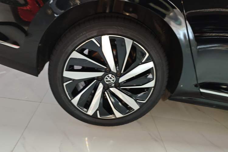 Used Volkswagen Passat 2023 Revised 330TSI Starry Elite Edition
