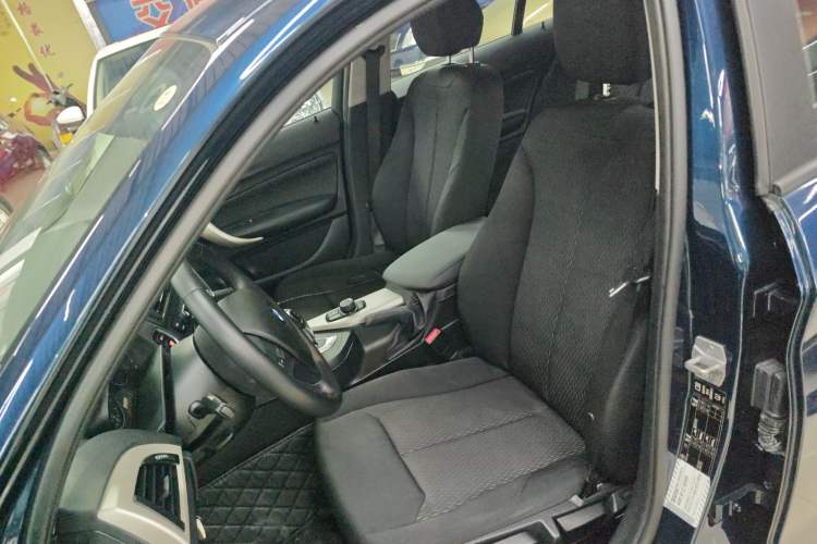 Used BMW 1 Series 2013 Revised 116i Leading Edition