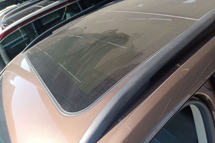 Used Volkswagen Touareg 2011 3.0 TSI Comfort Version
