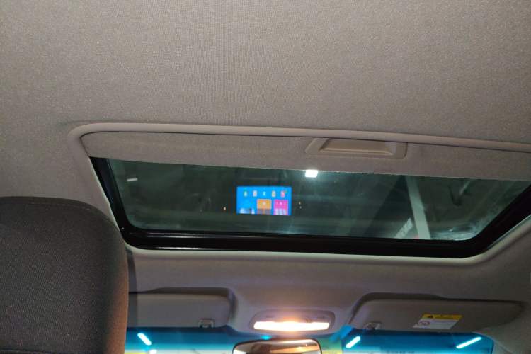 Used Chevrolet Cavalier 2019 320 Automatic Enjoyment with Sunroof