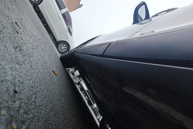 Used Mazda CX-4 2018 2.0L Automatic Two-Wheel Drive Blue Sky Premium Upgrade Version China VI Standard
