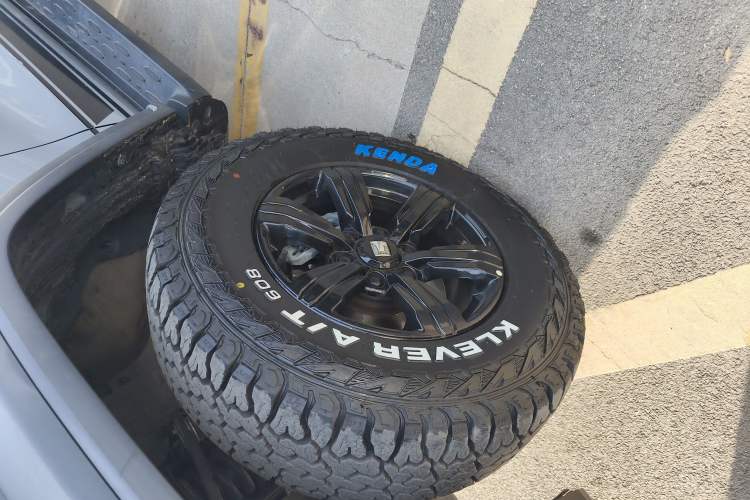 Used Tank 300 2021 Off-Road Edition 2.0T Conqueror
