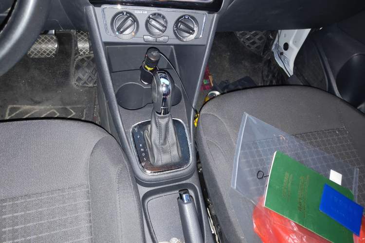 Used Volkswagen Polo 2018 1.5L Automatic Enjoyment Model
