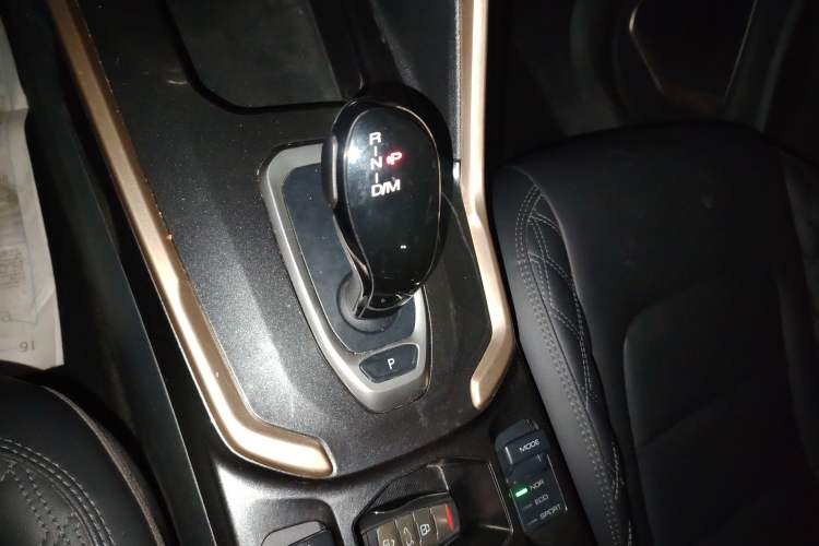 Used Haval H6 2021 1.5T Automatic Urban Edition
