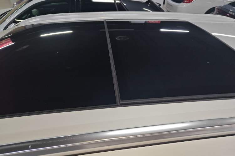 Used BMW X1 2016 sDrive18Li Luxury Model
