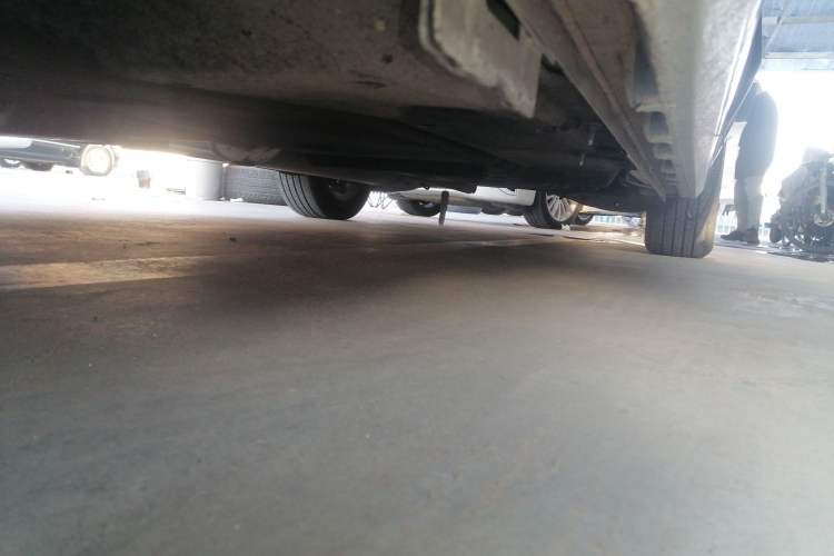 Used Buick GL8 2018 ES 28T Comfort Model China VI Standard
