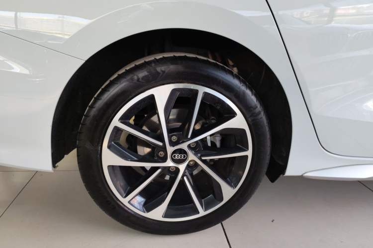 Used Audi A3 2023 Restyled A3L Limousine 35 TFSI Ambition Sport Edition
