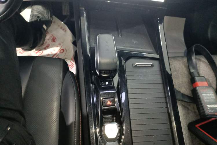 Used Geely Auto Emgrand X7 Sport 2023 Boyue COOL 1.5TD Smart Model