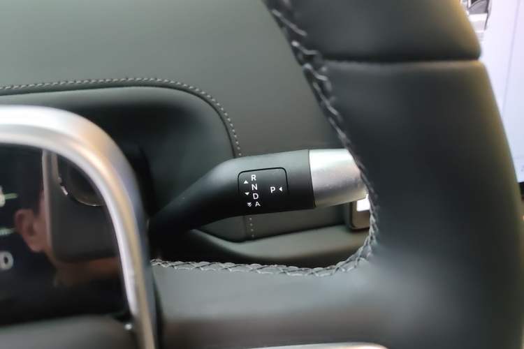 Used Li Auto L6 2024 Pro Model