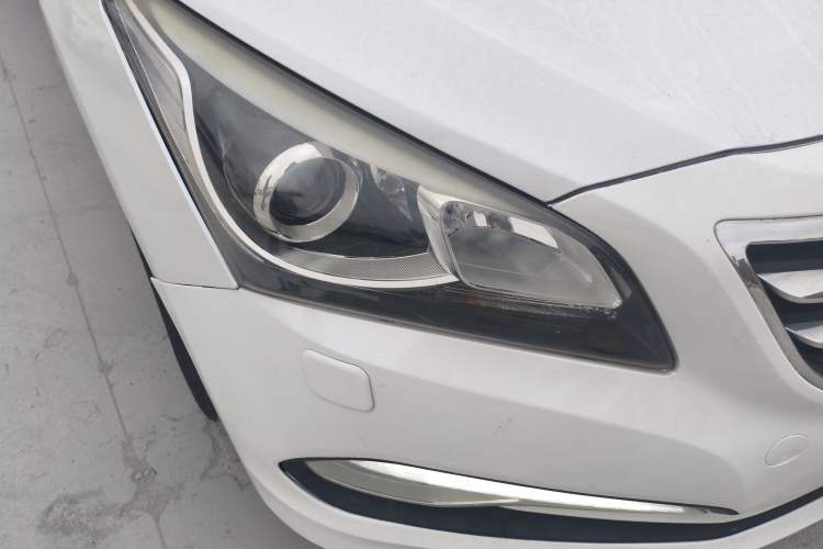 Used Hyundai Mistra 2014 1.8L Automatic Smart GLS