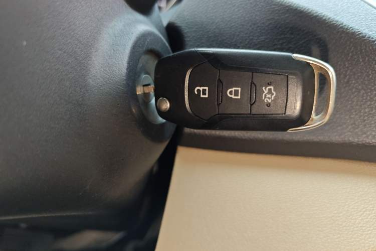 Used Ford Escort 2015 1.5L Manual Comfort Model