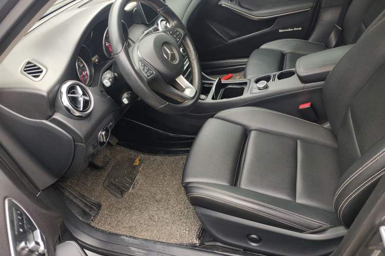 Used Mercedes-Benz GLA 2017 GLA 200 Sport Edition