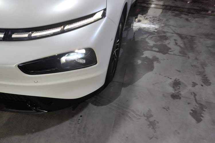 Used XPeng P7 2023 P7i 702 Max
