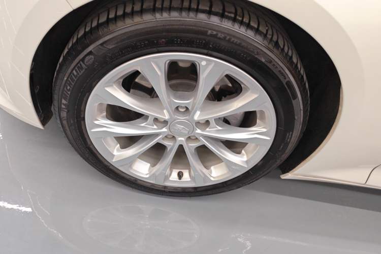 Used Cadillac CT5 2023 28T Luxury Edition (Standard Version)