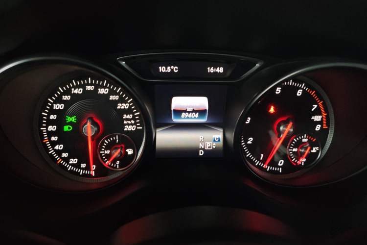 Used Mercedes-Benz GLA 2019 GLA 200 Dynamic Edition