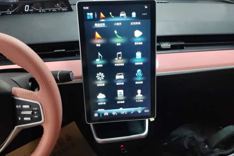 Used NETA V 2021 Witch Edition
