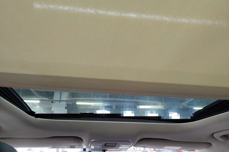 Used Geely Auto Emgrand X7 Sport 2018 1.8TD Automatic Two-Wheel Drive Zhiya Model
