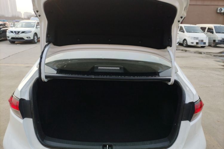 Used Toyota Levin 2021 TNGA 1.5L CVT Entry-Level Model