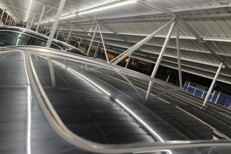 Used BMW X5 2023 xDrive 40Li M Sport Package
