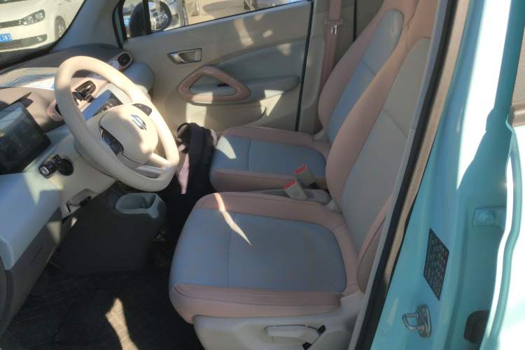 Used Leapmotor T03 2025 403 Comfort Edition
